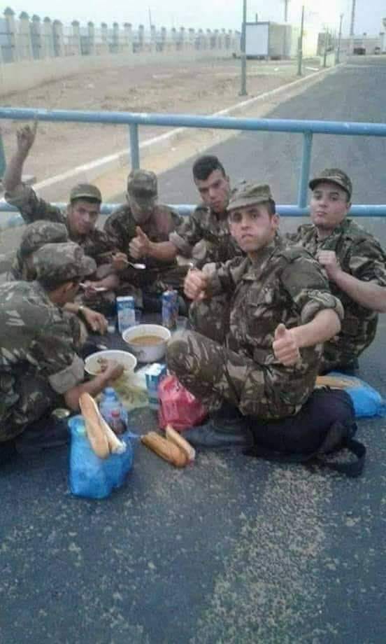 شنقريحة يُدشن مُنشآت عسكرية جديدة بالناحية العسكرية الثالثة ببشار